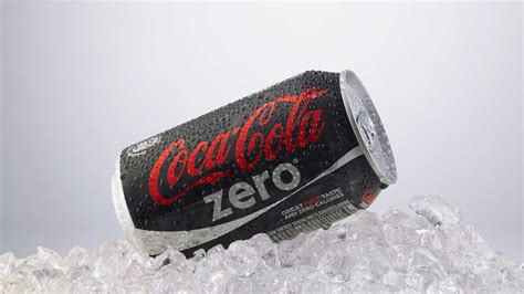 Does Coke Zero hydrate you?