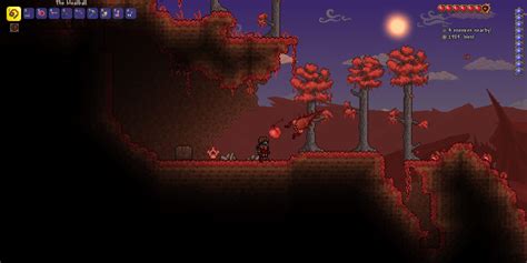 Does Corruption or crimson spread before Hardmode?