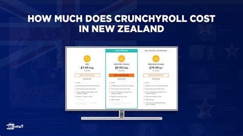 Does Crunchyroll cost money?