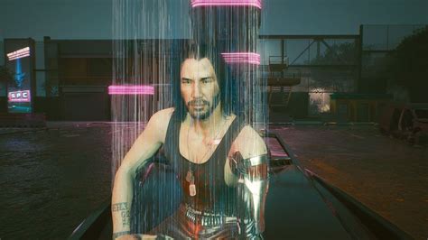 Does Cyberpunk 2077 ever end?