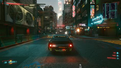 Does Cyberpunk 2077 run well on PS5?