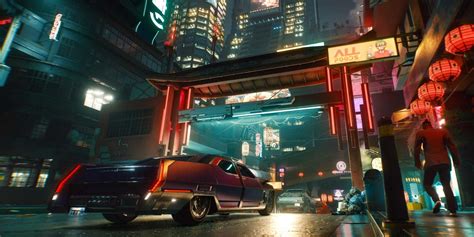 Does Cyberpunk have a survival mode?