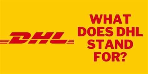 Does DHL text you?