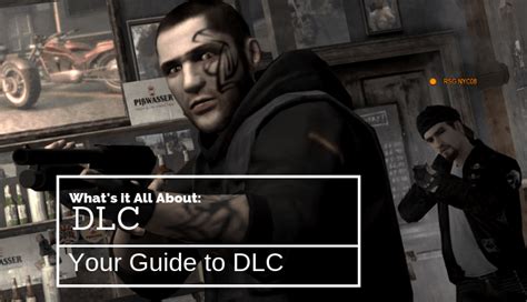 Does DLC come with the game?