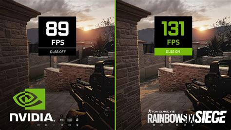 Does DLSS affect graphics quality?