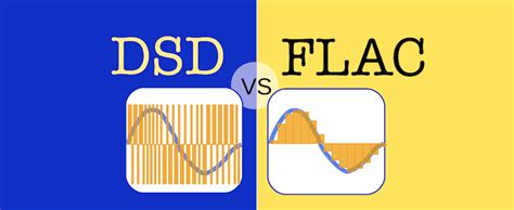 Does DSD sound better than FLAC?