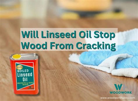 Does Danish Oil prevent wood from cracking?