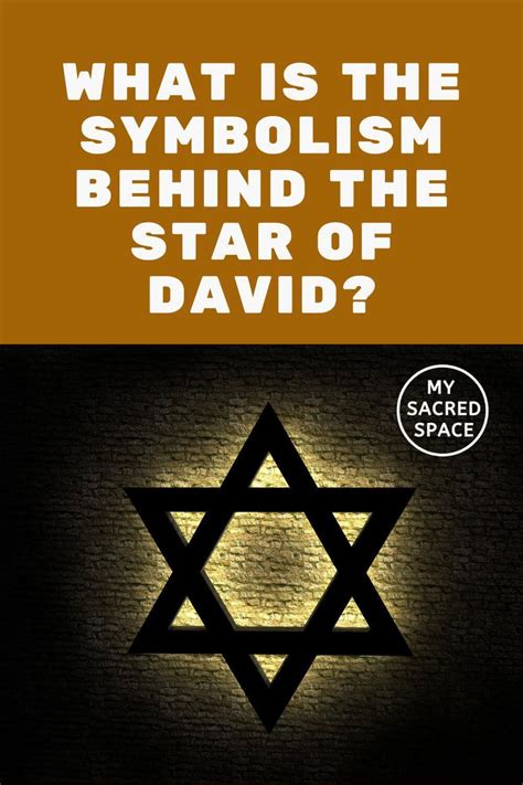 Does David have a special meaning?