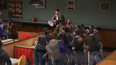 Does Dead Rising 4 have split-screen?