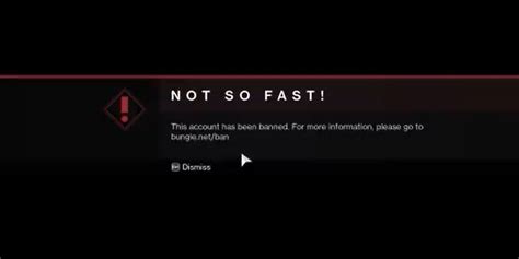 Does Destiny 2 ban hackers?