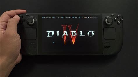 Does Diablo 4 run well on PC?