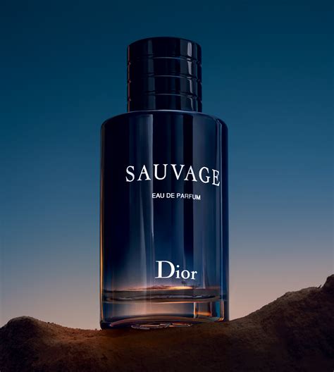 Does Dior Sauvage have pheromones?