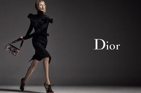 Does Dior produce in China?