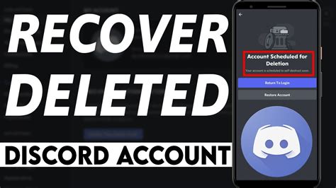 Does Discord delete old accounts?