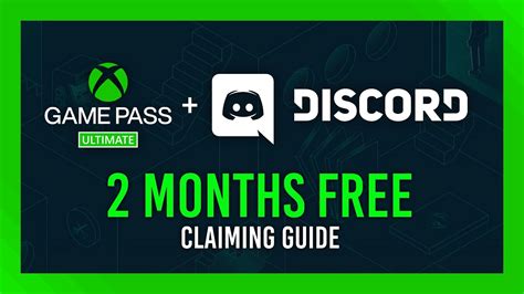 Does Discord give free Game Pass?