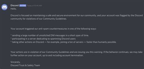Does Discord give messages to police?