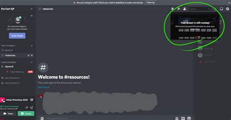 Does Discord have live support?