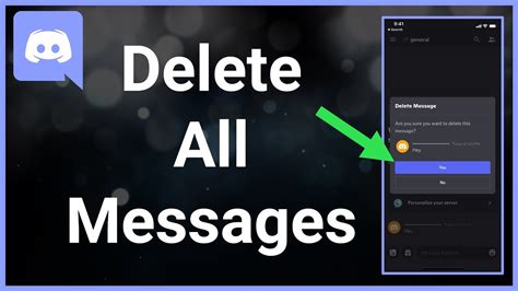 Does Discord keep all messages forever?
