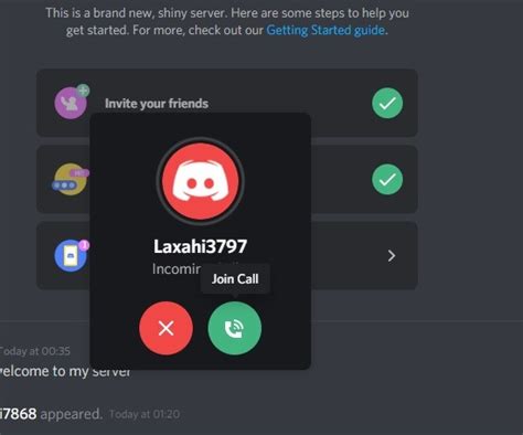 Does Discord look at your calls?