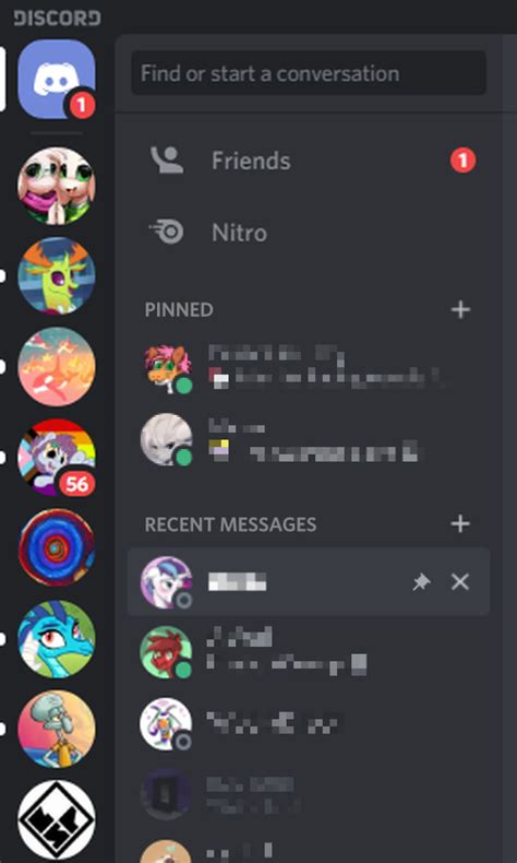 Does Discord monitor DMs?