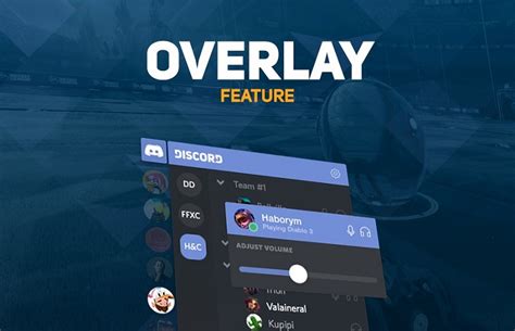 Does Discord overlay cause lag?