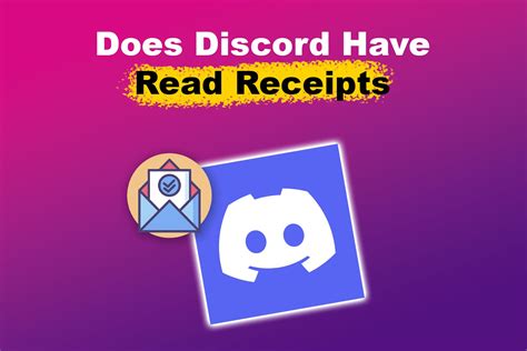 Does Discord read your data?