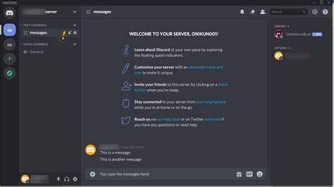 Does Discord sell your messages?