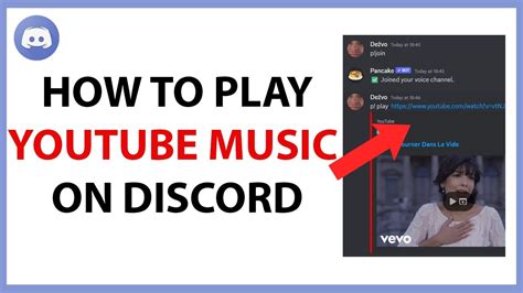 Does Discord show music?