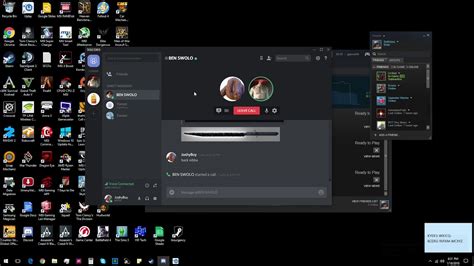 Does Discord work with PS5?
