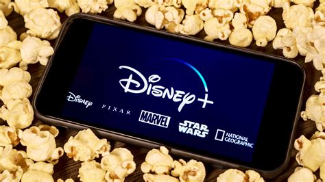 Does Disney Plus have an Android app?
