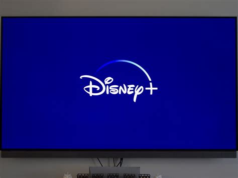 Does Disney Plus work on HDMI?