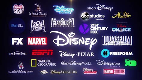 Does Disney support Sony TV?