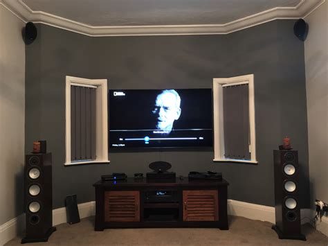 Does Dolby Atmos need 2 speakers?