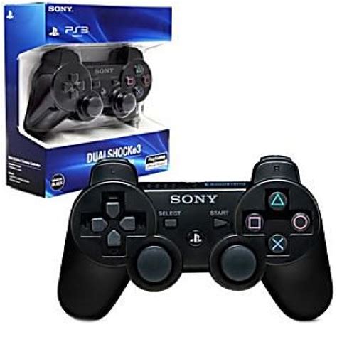 Does DualShock 2 work on PS3?