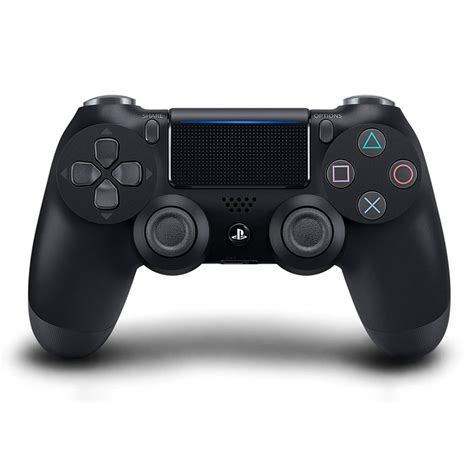 Does DualShock 4 have motion sensor?