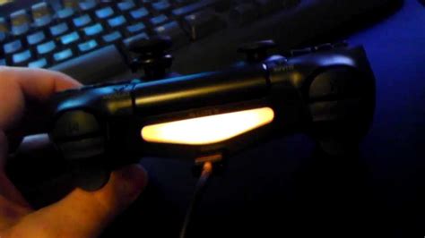 Does DualShock 4 vibration work on PS3?