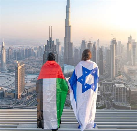Does Dubai support Palestine?