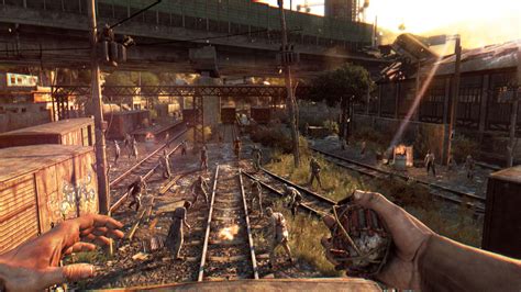 Does Dying Light need PS Plus?