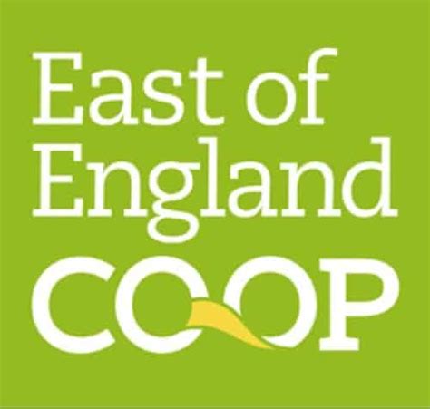 Does East of England co-op have an app?