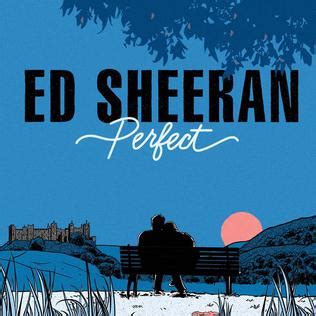 Does Ed Sheeran have perfect pitch?