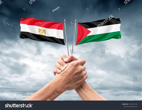 Does Egypt support Palestine?