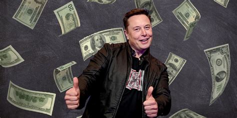 Does Elon Musk donate money?