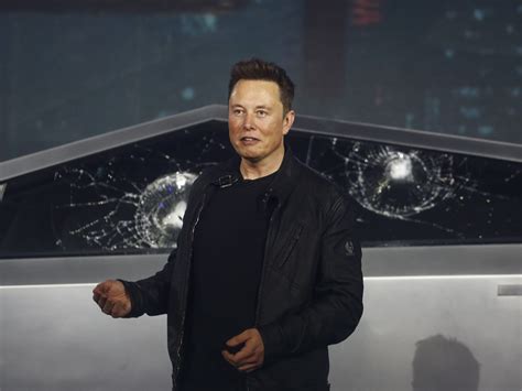 Does Elon Musk own Tesla?