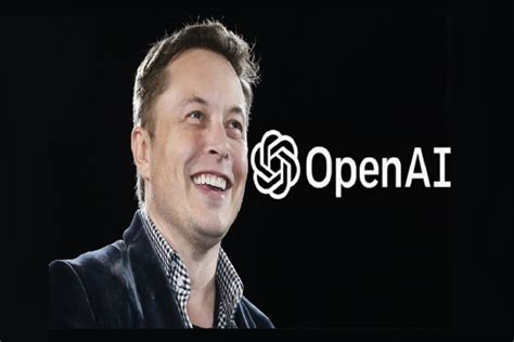 Does Elon Musk still own OpenAI?