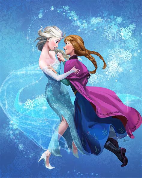 Does Elsa really love Anna?