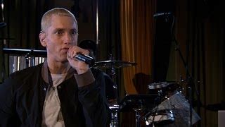 Does Eminem use Auto-Tune?