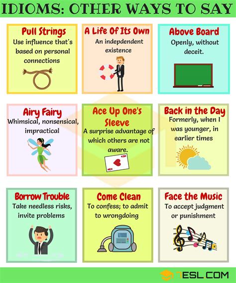 Does English have the most idioms?