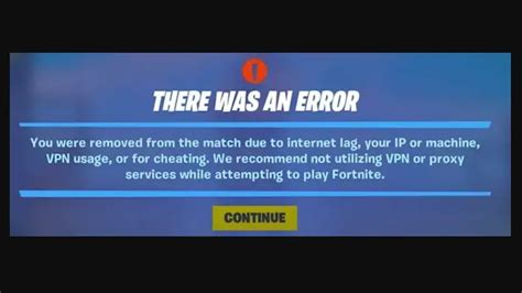 Does Epic Games ban your IP?