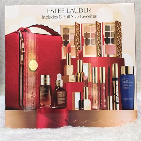 Does Estee Lauder give birthday gifts?