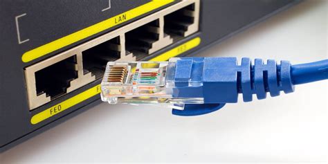 Does Ethernet cable affect gaming?